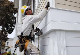 Best Insulated Siding Installation  in Gillette, NJ